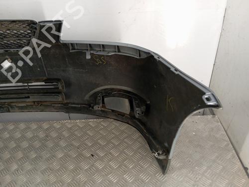 Front bumper TOYOTA COROLLA (_E12_) 2.0 D-4D (CDE120R, CDE120L_) | BP28338632C7 