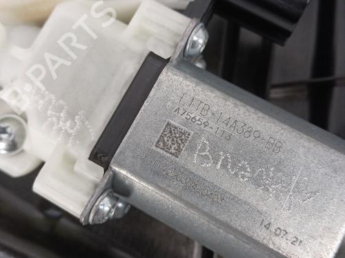 front-right-window-mechanism-ford-fiesta-vii-hj-hf-2017-32852234 main image