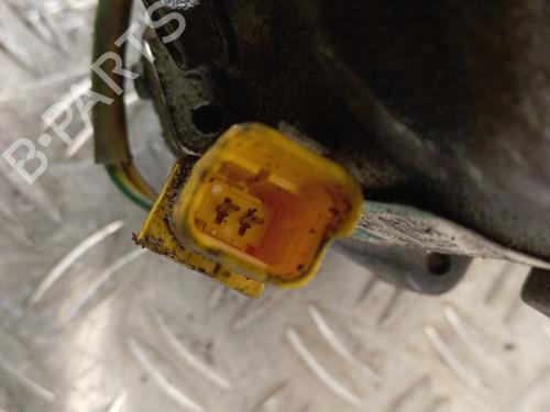 AC compressor CITROËN C5 II Break (RE_) 1.6 HDi (RE9HZC, RE9HYB) | BP30590130M34 - Image 3