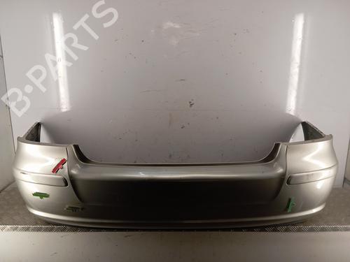 Used Rear bumper TOYOTA AVENSIS Liftback (_T22_) 2.0 D-4D (CDT220_, CDT220R) (110 hp) 29528781