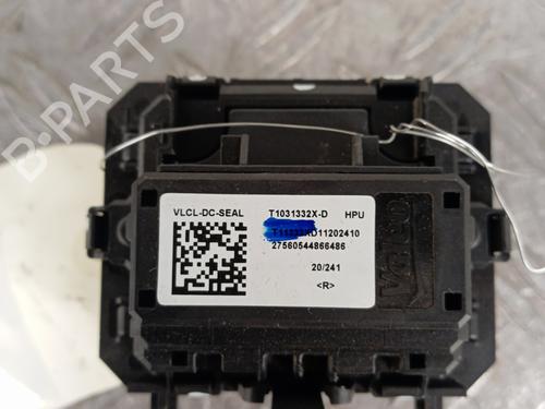 Used Heater resistor Heater resistor RENAULT TRAFIC III Van (FG_) 2.0 dCi 145 (FGML) (145 hp) 28341270 28341270