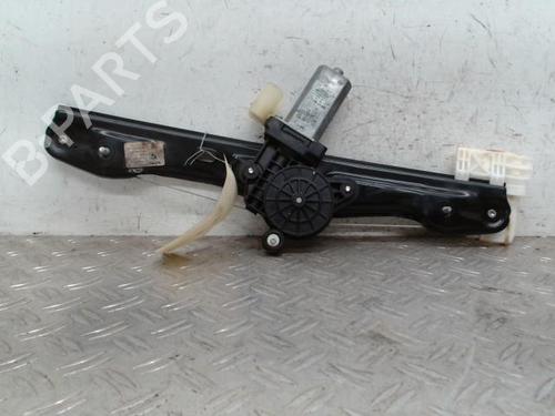 Rear left window mechanism BMW 1 (F20) 116 d | BP28344611C24