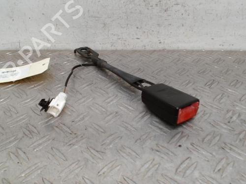 Seat buckle PEUGEOT 3008 I MPV (0U_) 1.6 HDi | BP28348917I32 