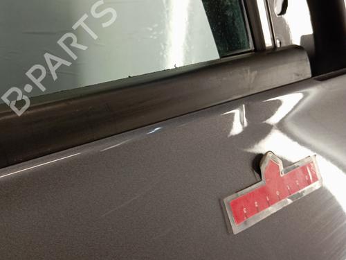 Right front door FIAT TIPO Hatchback (356_, 357_) 1.4 (356HXF1B) | BP29336154C3 