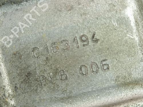 Used Gearbox Gearbox RENAULT MASTER II Van (FD) 2.5 dCi (FD01, FD02, FD21, FD22, FD31, FD32, FD3Y, FD71,... (120 hp) 34411950 34411950