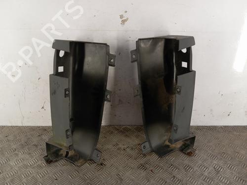 Rear bumper FIAT DUCATO Van (250_) 160 Multijet 3,0 D | BP29412461C8 