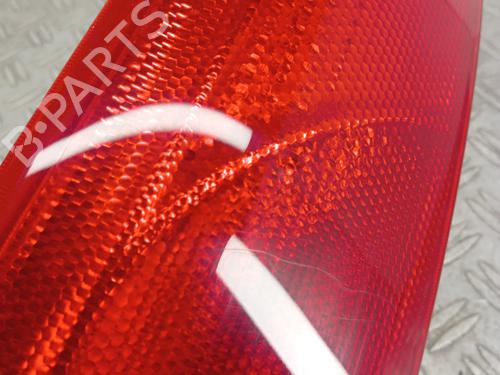 Left taillight FIAT PANDA (169_) 1.1 (169.AXA1A) | BP28345412C34 