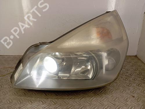 Used Left headlight Left headlight RENAULT ESPACE IV (JK0/1_) 2.2 dCi (JK0H) (150 hp) 29845079 29845079