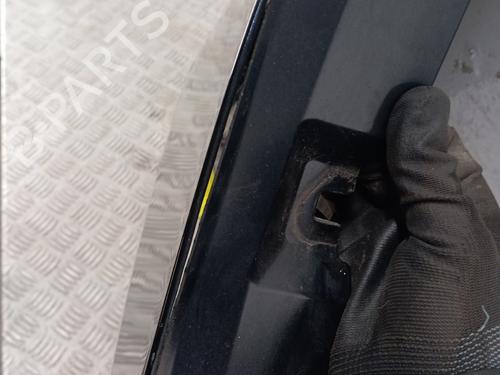 Left front fenders RENAULT SCÉNIC III (JZ0/1_) 1.2 TCe | BP30101332C41