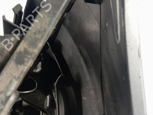 Front bumper PEUGEOT 207 (WA_, WC_) 1.4 HDi | BP30161877C7 