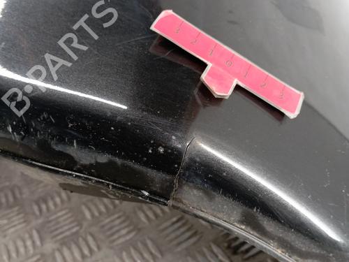 Rear bumper HONDA FR-V (BE) 2.2 i CTDi (BE5) | BP28345679C8 