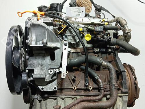 Engine VW CRAFTER 30-50 Van (2E_) 2.5 TDI | BP39395392M1 - Image 5