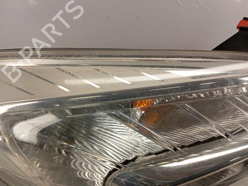 Right headlight OPEL MERIVA B MPV (S10) 1.3 CDTI (75) | BP29912891C29  - Image 5