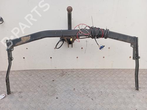 Used Tow ball/Mechanism RENAULT SCÉNIC III (JZ0/1_) 1.6 dCi (JZ00, JZ12) (130 hp) 30464400