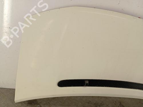 Motorhjelm VW TRANSPORTER T4 Van (70A, 70H, 7DA, 7DH) 2.5 TDI | BP30515942C1