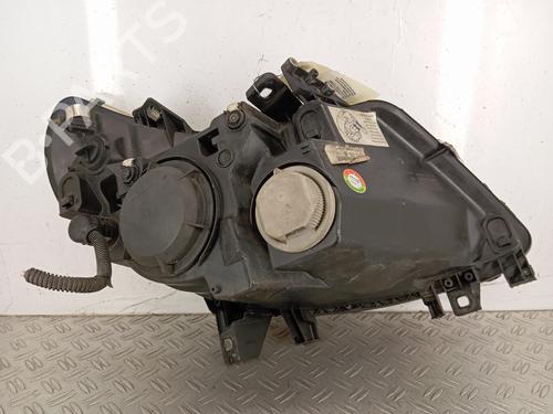 Left headlight FIAT DUCATO Platform/Chassis (250_) 100 Multijet 2,2 D | BP37450000C28 - Image 5