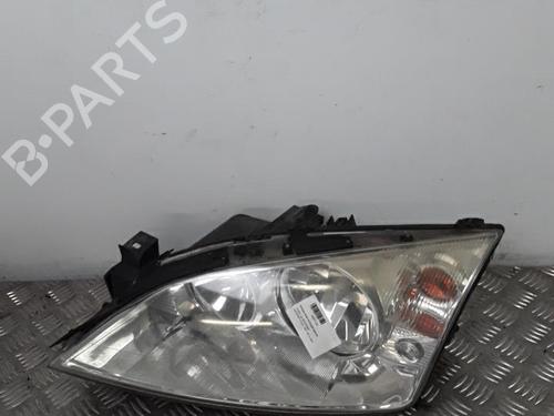 Used Left headlight FORD MONDEO III Saloon (B4Y) 2.0 16V (146 hp) 28342737