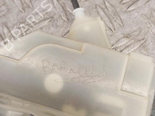 Front right lock PEUGEOT PARTNER Box Body/MPV (K9) 1.5 BlueHDi 100 | BP29285564C97