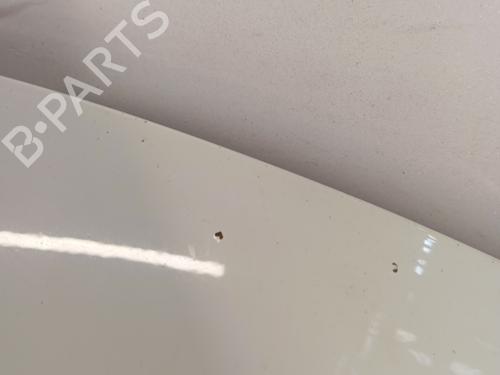Hood DACIA DUSTER (HS_) 1.5 dCi | BP29616517C1 