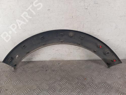 Rear left wheel arch trim CITROËN C3 III (SX) 1.2 PureTech 82 | BP28348349C136