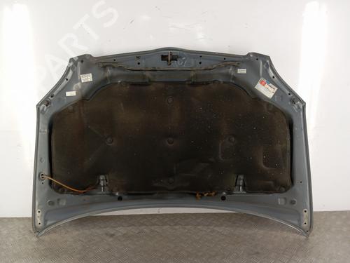 Hood TOYOTA COROLLA (_E12_) 2.0 D-4D (CDE120R, CDE120L_) | BP28338636C1 