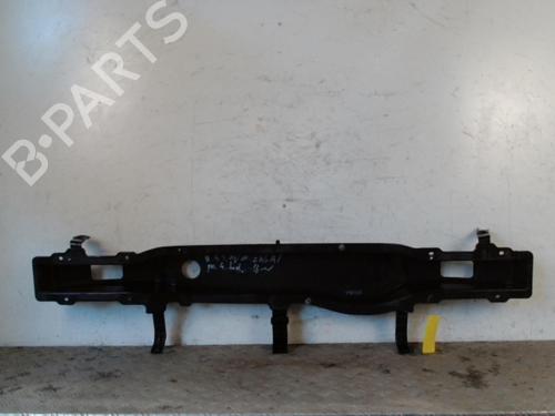 Used Rear bumper reinforcement HYUNDAI i30 (FD) 1.6 CRDi (90 hp) 28340987