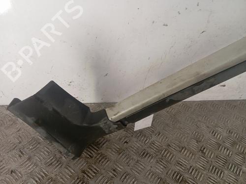 Left sideskirt DACIA DUSTER (HS_) 1.5 dCi | BP29505290C115 
