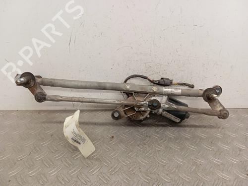 Used Front wiper motor CHEVROLET CRUZE (J300) 2.0 CDI (163 hp) 28338344