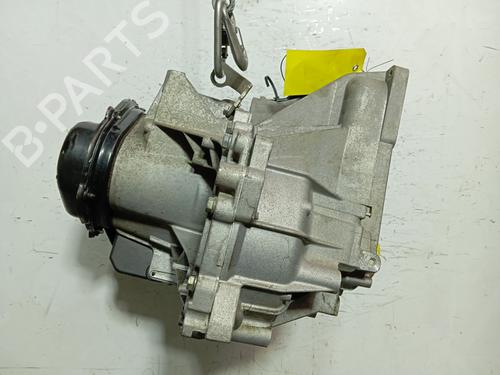 gearbox-ford-fiesta-vi-cb1-ccn-2008-33330751 main image
