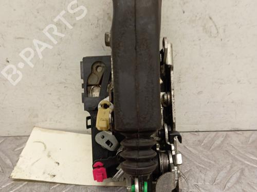 Front left lock DACIA LOGAN MCV (KS_) 1.5 dCi (KS04) | BP28348438C98  - Image 5