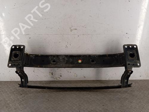 Used Front bumper reinforcement Front bumper reinforcement ALFA ROMEO MITO (955_) 1.3 MultiJet (955AXH1B, 955AXT1A) (90 hp) 34709824 34709824