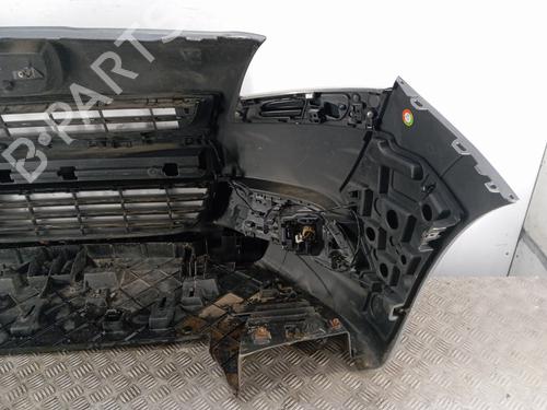 Front bumper PEUGEOT 5008 (0U_, 0E_) 1.6 HDi | BP29479779C7 