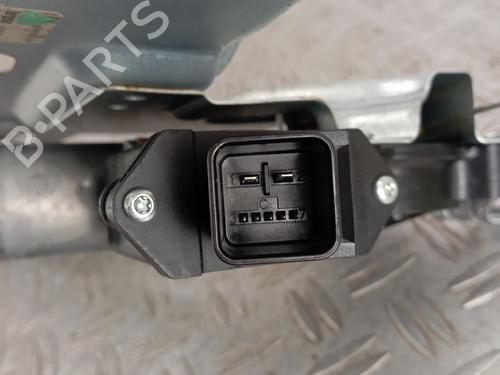 Rudehejsemekanisme Højre bagtil Rudehejsemekanisme Højre bagtil OPEL ZAFIRA TOURER C (P12) 2.0 CDTi (75) (130 hp) 36056115 36056115