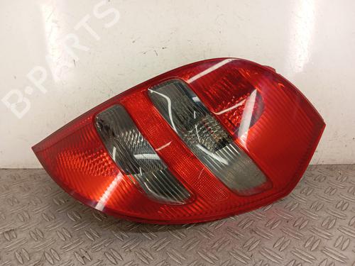 Used Right taillight MERCEDES-BENZ A-CLASS (W169) A 200 CDI (169.008, 169.308) (140 hp) 28347185