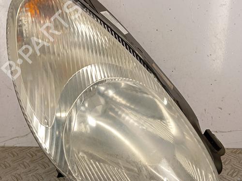 Used Right headlight Right headlight 35931147 35931147