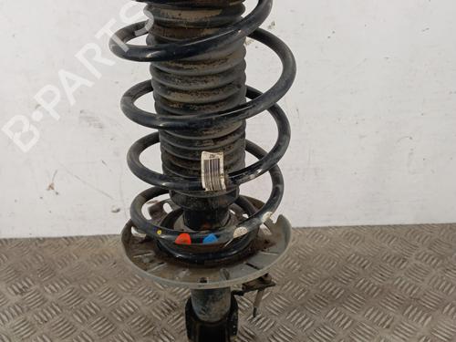 Used Left front shock absorber PEUGEOT 308 SW II (LC_, LJ_, LR_, LX_, L4_) 1.6 BlueHDi 120 (120 hp) 29888874