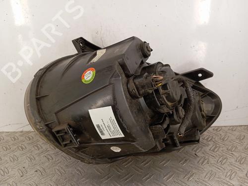 Right headlight KIA PICANTO I (SA) 1.1 | BP35931045C29 - Image 3
