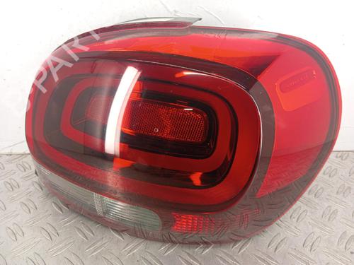 Right taillight CITROËN C3 III (SX) 1.2 PureTech 82 | BP38629033C35 - Image 2