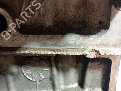 Motor Motor PEUGEOT 207 (WA_, WC_) [2006-2015] 36249825 36249825