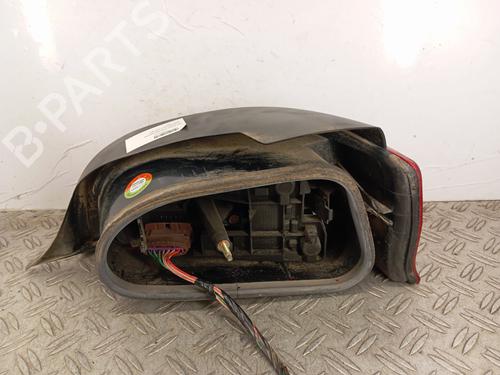 Left taillight CITROËN SAXO (S0, S1) 1.0 X | BP29845246C34