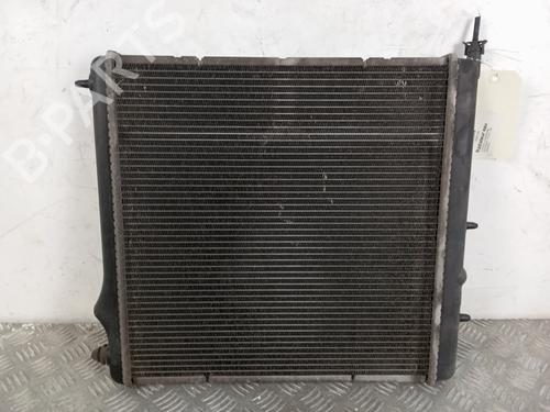 Used Water radiator CITROËN DS3 (SA_) 1.6 VTi 120 (120 hp) 28345994