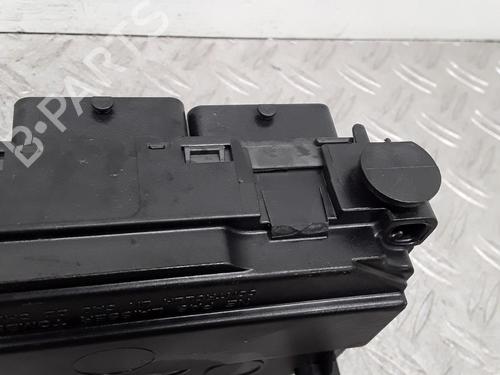 Fuse box PEUGEOT 407 (6D_) 1.6 HDi 110 (6D9HZC, 6D9HYC) | BP29976738E1 