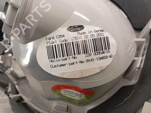 Left tailgate light FORD KUGA I 2.5 4x4 | BP38953416C79 - Image 3