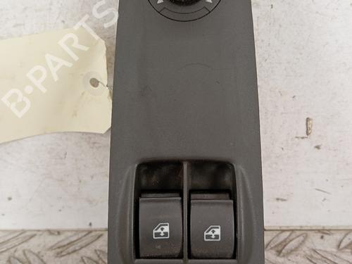 Left front window switch PEUGEOT BOXER Bus | BP36293636I27 - Image 2