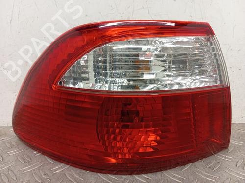 Used Left taillight MAZDA 626 V Hatchback (GF) 2.0 TD (GFFP) (110 hp) 28337981