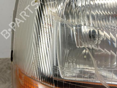 Right headlight RENAULT KANGOO (KC0/1_) D 65 1.9 (KC0E, KC02, KC0J, KC0N) | BP29567424C29 
