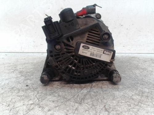 Used Alternator Alternator FORD FIESTA VI (CB1, CCN) 1.4 TDCi (70 hp) 28342359 28342359