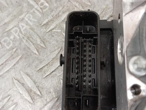 Used ABS pump ABS pump PEUGEOT 308 SW I (4E_, 4H_) 1.6 16V (120 hp) 28338862 28338862