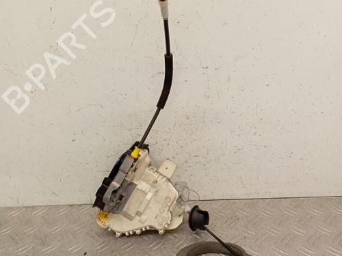 Front left lock AUDI A1 (8X1, 8XK) 1.4 TFSI | BP28347334C98