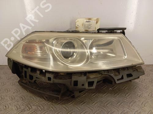 Used Right headlight RENAULT MEGANE II (BM0/1_, CM0/1_) 1.9 dCi (131 hp) 30457887